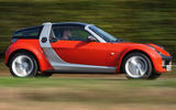 Smart Roadster Smart Roadster