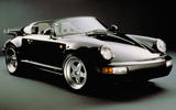 Rinspeed Speedster (1991)
