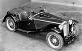 MG TA (1936)