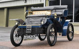Vauxhall (1903) Vauxhall (1903)