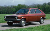 Volkswagen Polo Volkswagen Polo