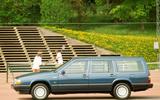 Volvo 700 Series (1982) Volvo 700 Series (1982)