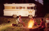 Winnebago Brave Winnebago Brave