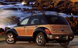 Wood panelling Wood panelling