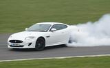 JAGUAR XK 2005-2014, £5000-£30,000