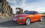 BMW Z4 (2009-2016)