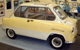 Zundapp Janus (1957)