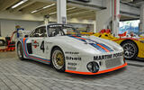 Porsche 935 (1976) Porsche 935 (1976)