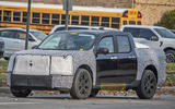 Ford Maverick Lobo Ford Maverick Lobo