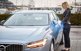 DIGITAL KEY: Volvo (2016) DIGITAL KEY: Volvo (2016)
