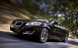 Convertible Volvo: C70, 2013 Convertible Volvo: C70, 2013