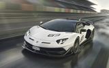 Lamborghini’s fighting bulls Lamborghini’s fighting bulls