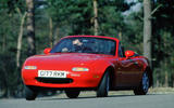 Enter the MX-5 Reliant Scimitar SS1
