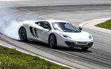 The MP4-12C (2010)