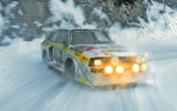 Audi Sport Quattro (1984)