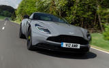 Aston Martin DB11 (43.6m) Aston Martin DB11 (43.6m)