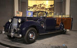 Packard Twelve (1939)