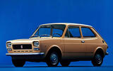 Fiat 127 (1971) Fiat 127 (1971)