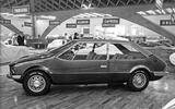 Fiat 128 Coupé Shopping (1969) Fiat 128 Coupé Shopping (1969)