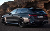 BMW M5 Touring