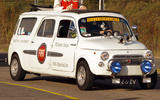 Fiat 500 Fiat 500