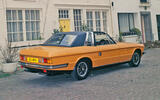 Bristol 412 (1976) Bristol 412 (1976)