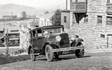 DeSoto: Model K (1928)
