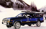AMC Eagle (1979) AMC Eagle (1979)