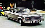 AMC Matador (1978) AMC Matador (1978)