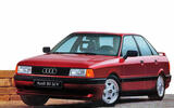 Audi 80 (1986)