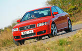 Audi A6 Audi A6