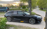 Audi S5 Avant Audi S5 Avant