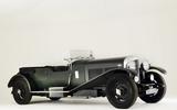 Bentley 8-Litre (8.0-litres) Bentley 8-Litre (8.0-litres)