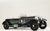 Bentley 8-Litre (8.0-litres)