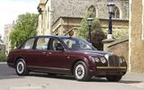 Bentley State Limousine (2002)