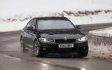 BMW 435d BMW 435d