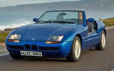 BMW Z1 (1988)