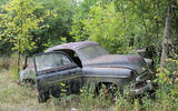 CHEVROLET - 1949 CHEVROLET - 1949