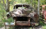 CHEVROLET - 1951 CHEVROLET - 1951