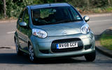 Citroen C1 Citroen C1