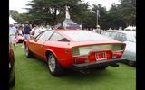 Maserati Khamsin (1975)