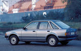 Ford Escort Mk3 Ford Escort Mk3