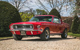Fastback Fastback