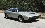 Ferrari 2.0-liter V8