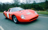 89 1963 Ferrari 250 LM 