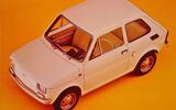 Fiat 126: 232 Fiat 126: 232