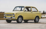 Fiat 850 Fiat 850