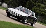 Bertone X1/9 Bertone X1/9