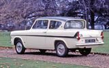 Ford Anglia (1959) Ford Anglia (1959)