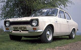 Ford Escort Ford Escort